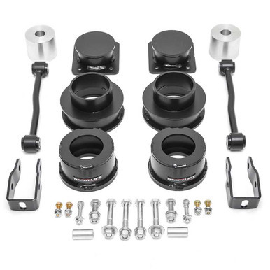 READYLIFT 2.5in SST Lift Kit 20- Jeep Gladiator RDY69-6025