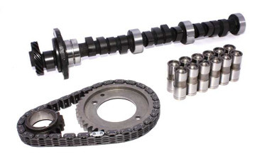 COMP CAMS HE 192/200 Hyd Flat SK-Kit Buick 181-252 COMSK69-115-4