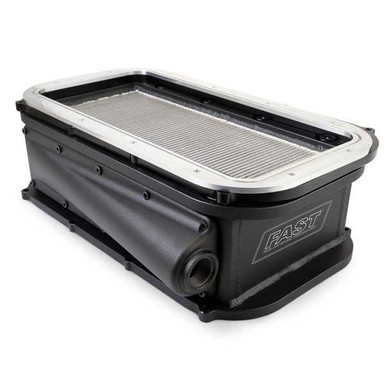 FAST LSXHR Intake Manifold Intercooler FST148000