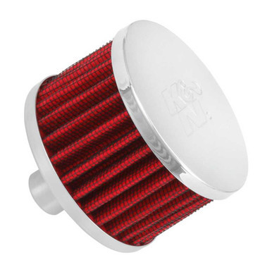 K AND N ENGINEERING Crankcase Vent Filter KNE62-1170