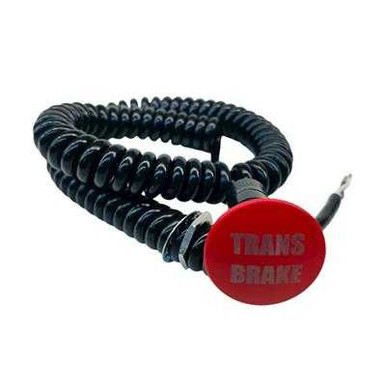 DRAG RACE SOLUTIONS SHREDDER PUSH-BUTTON SWITCHES  DRR3109-MRED-TB