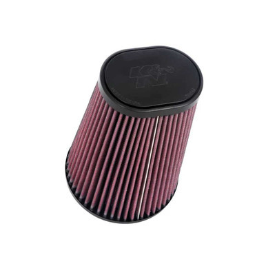 Clamp-On Air Filter  KNERU-1021