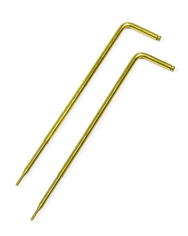 EDELBROCK Metering Rods - .070 x .037 EDE1449