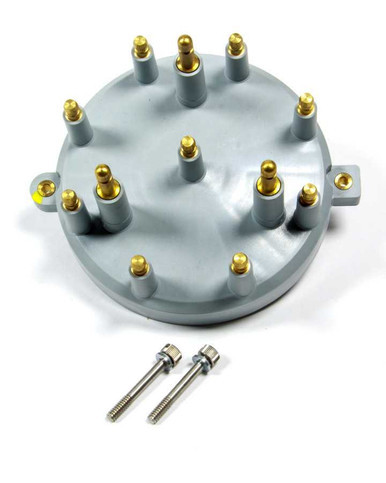 MOROSO Distributor Cap - For 72256 Distributor MOR97852
