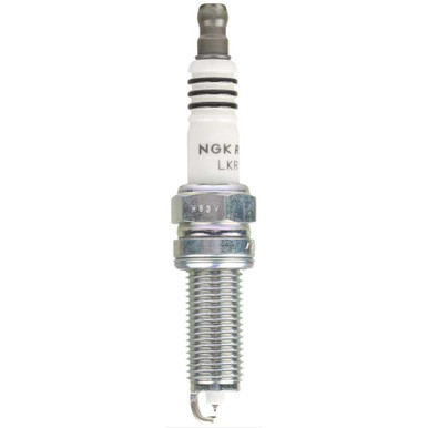 NGK Spark Plug Stock # 94705 NGKLKR7BHX