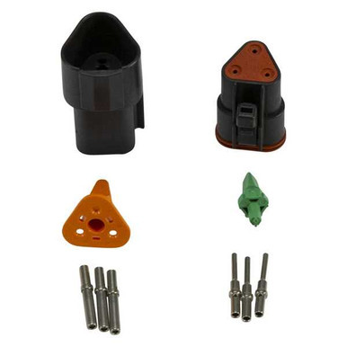 XDi connector FST6000-6724