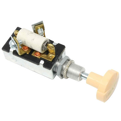 AMERICAN AUTOWIRE HEATER SWITCH AAW500144
