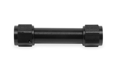 EARLS #8 B-Nut To B-Nut Extension Adapter Black EARAT915384LERL