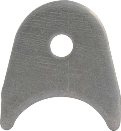 ALLSTAR PERFORMANCE 1/8in Radius Tabs 25pk 3/8in Hole ALL60011-25