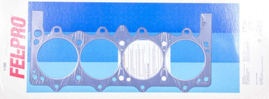 FEL-PRO SBM Head Gasket - 64-89 18 Bolt Heads FEL1100