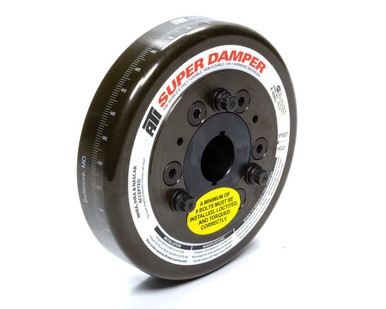 ATI PERFORMANCE SBC 7.074 Harmonic Damper - SFI ATI917780K