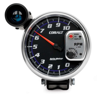 5in C/S Tach - 10000 RPM  ATM6299