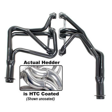 HEDMAN 66-77 Sb Charger/Coronet HED78056