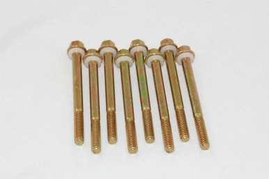 4150 Fuel Bowl Screws (8) AED5200