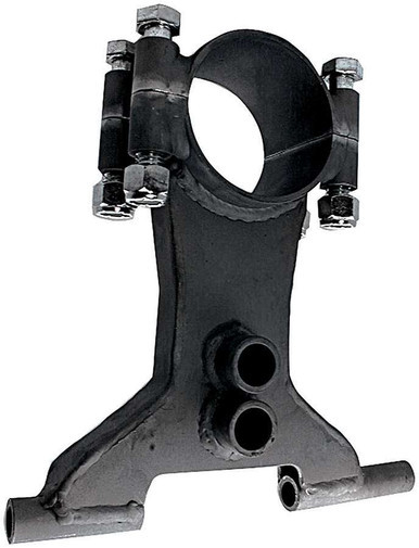 ALLSTAR PERFORMANCE Clamp On Trailing Arm Bracket ALL60136