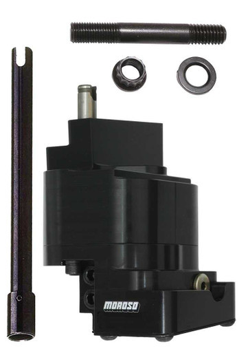 Oil Pump Kit BBC STD Volume w/Hardware MOR22191