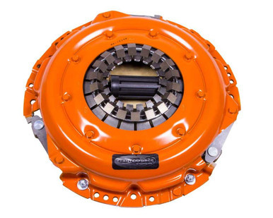 CENTERFORCE Ford Dual Friction Assm CTFDF559000