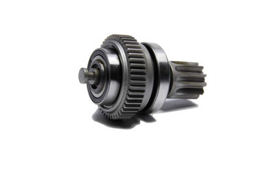 MEZIERE Repl Starter Drive Chevy 12-Pitch/11-Tooth MEZSS139