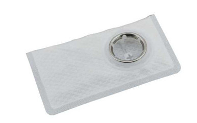 TANK'S INC Walbro / TI Automotive Fuel Pump Filter Sock TNK125-157