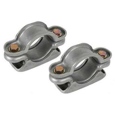 Leaf Spring Pads - Adjustable (Pair) DSE040201DS