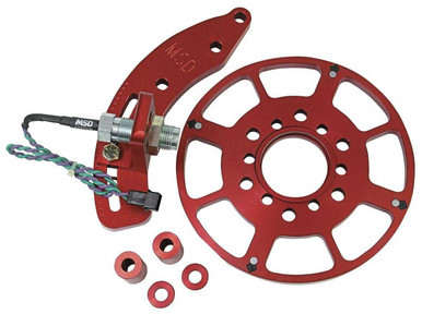 MSD IGNITION SBC Crank Trigger Kit MSD8610