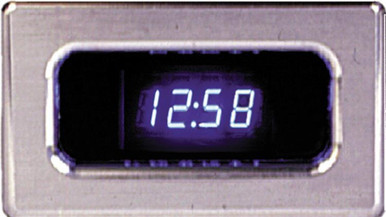 DAKOTA DIGITAL ODYSSEY SERIES I DIGITAL GAUGES DDGODY-16-1-S-T