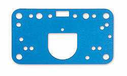 QUICK FUEL TECHNOLOGY Metering Block Gaskets - Non-Stick QFT8-129