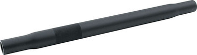 ALLSTAR PERFORMANCE 3/4 Steel Tube 21in 1in OD ALL57286