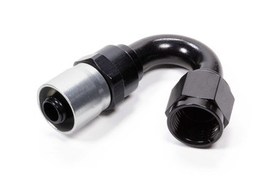 FRAGOLA #6 150-Degree Crimp Hose Fitting FRG3115006