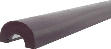 ALLSTAR PERFORMANCE Roll Bar Padding SFI 1-1/8 to 1-1/2in Black ALL14110