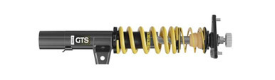 KONI SHOCKS Coilover Kit BMW 2006-12 3 Series KON1200-1008