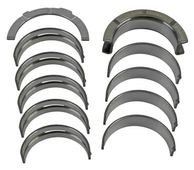 KING BEARINGS MAIN BEARING SET FORD 4.6L SOHC 2V