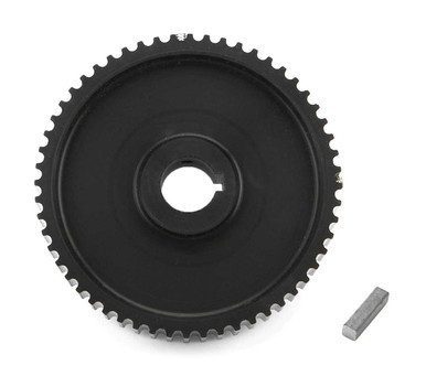 Pulley HTD  5M 56-tooth 5/8-inch Bore AFS21116