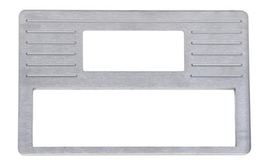 DAKOTA DIGITAL RADIO BEZELS DDGCALR-37V-D