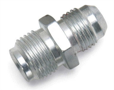 RUSSELL Adapter Fitting Steel #8 to 5/8-18 IF RUS640400