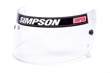 SIMPSON SAFETY Shield Clear Voyager SA2010 SIM1030-12