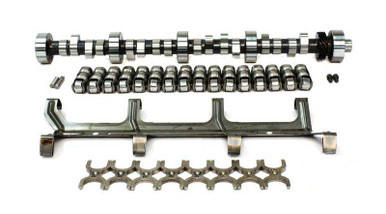 COMP CAMS Mag 215/215 Hyd Rlr CL-Kit Ford 221-302 COMCL31-422-8