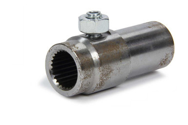 MEZIERE Rack & Pinion Adapter 3/4 O.D. 26-Spline MEZRP02