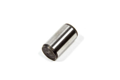 DURA-BOND Dowel Pin - Solid  Chevy V8 Crank  .4386 x.813 DURAD-679