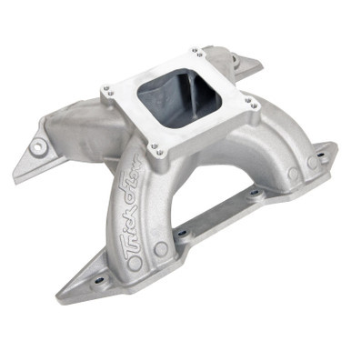 TRICK FLOW BBM 440 INTAKE MANIFOLD 4150 FLANGE TRFTFS-61600113