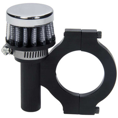 ALLSTAR PERFORMANCE Clamp On Breather 1.50in Mount ALL36106