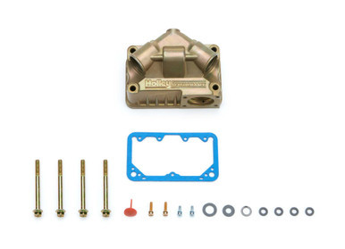 HOLLEY Replacement Fuel Bowl  HLY134-108