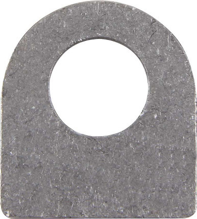 ALLSTAR PERFORMANCE Mounting Tabs Weld-on 9/16in Hole 4pk ALL60092