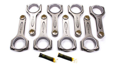 CALLIES SBC Forged H-Beam Rods - 6.000/1.888 CALCSA6000AS2A0AH