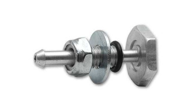 VIBRANT PERFORMANCE Soft Mount Vacuum Line F itting Kit VIB12890