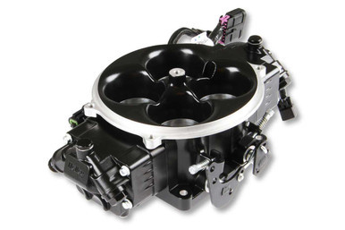 EFI Terminator X Stealth 4500 Throttle Body HLY534-302