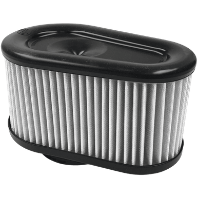 Air Filter (Dry Extendable) For Intake Kits: 75-5086,75-5088,75-5089 SBFKF-1064D