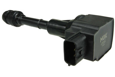 NGK COP Ignition Coil Stock # 49009 NGKU5061