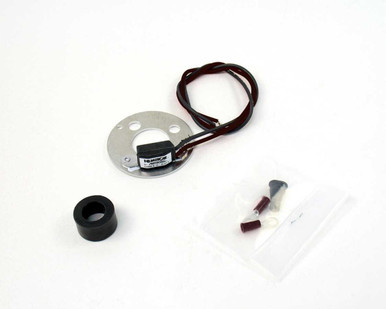 PERTRONIX IGNITION Ignitor Conversion Kit Delco 2-Cylinder 6-Volt PRT1123P6
