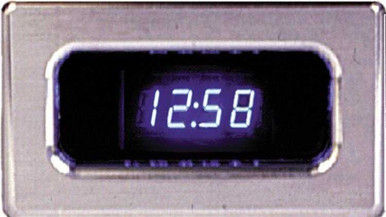DAKOTA DIGITAL ODYSSEY SERIES I DIGITAL GAUGES DDGODY-16-1-C-B